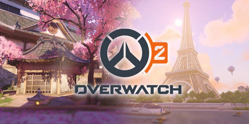 Overwatch 2 Assault Maps