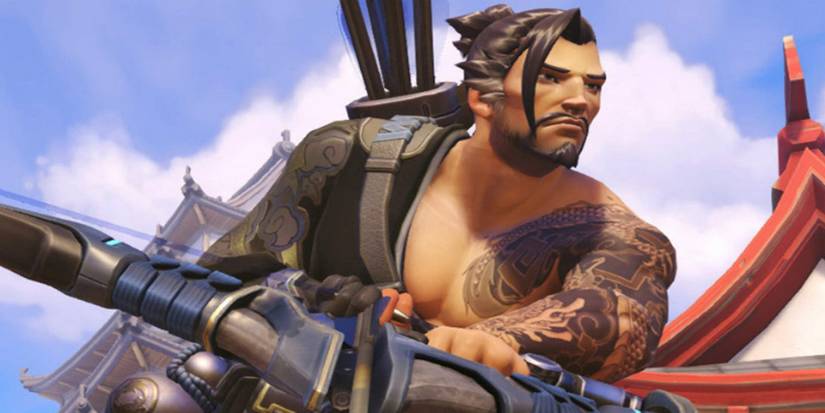 Hanzo