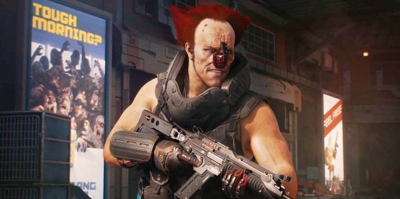 Ozob in Cyberpunk 2077