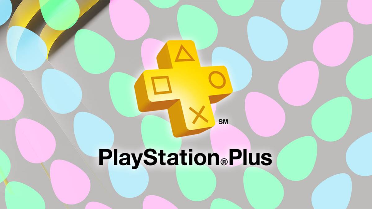 PS Plus March April 2021