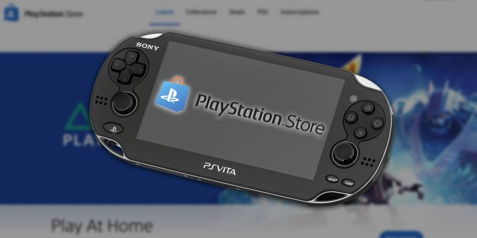 Rare Ps Vita Games To Download Before Playstation Store Shuts Down Rare Ps Vita Games To Download Before Playstation Store Shuts Down