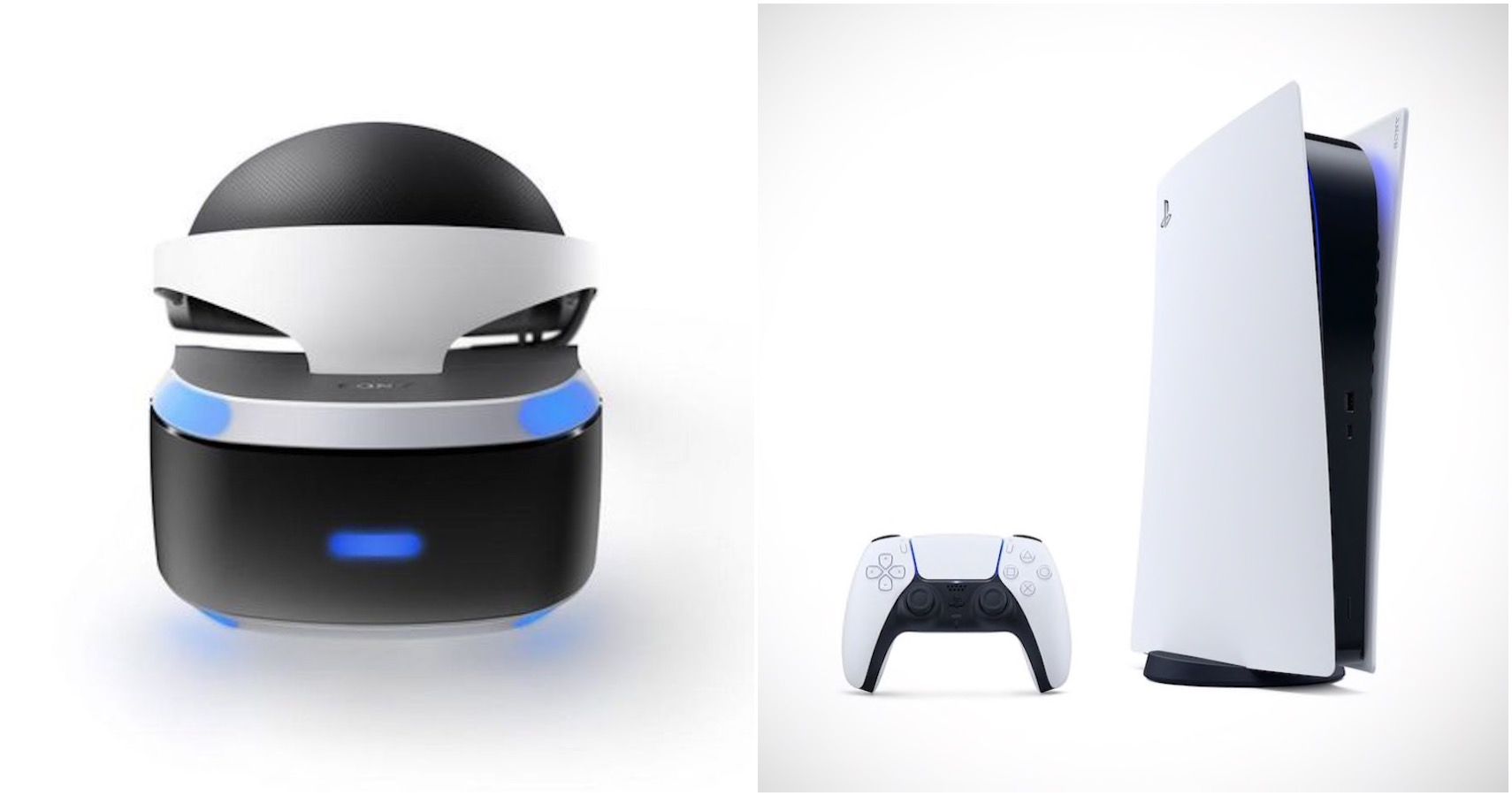 5 Things We Know About The Next PS VR For PS5 (And 5 Burning Questions We  Still Have)