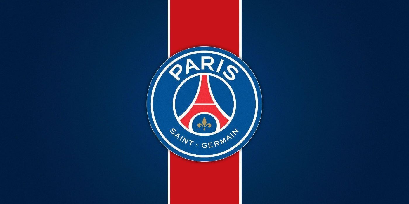 PSG Logo football club