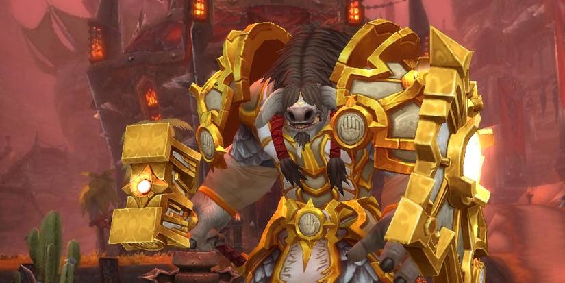 Paladin Best Shadowlands Legendaries World of Warcraft