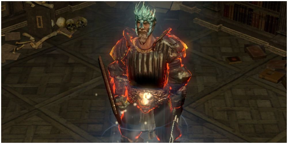 Path Of Exile Hierophant Build With Corresponding Gear