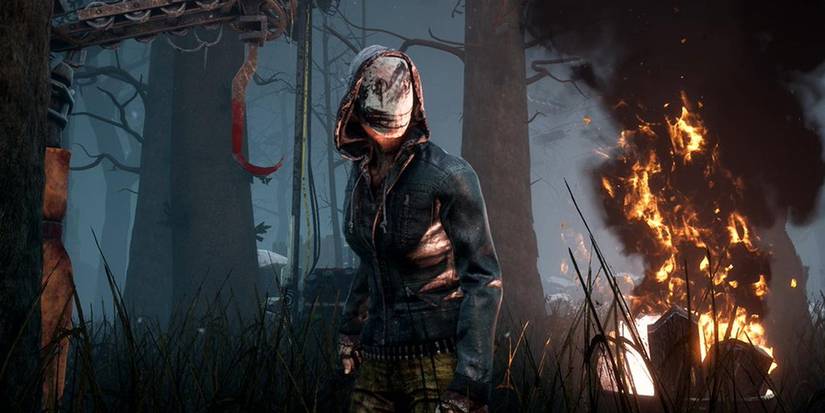 Patrol all Generators so Legion can chase people - Dead By Daylight Legion Tips