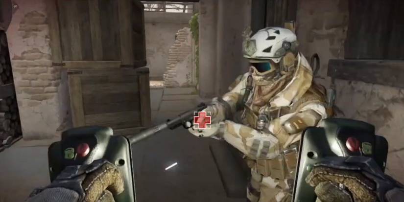 Perform defib kills with the Medic - Warface Medic Tips