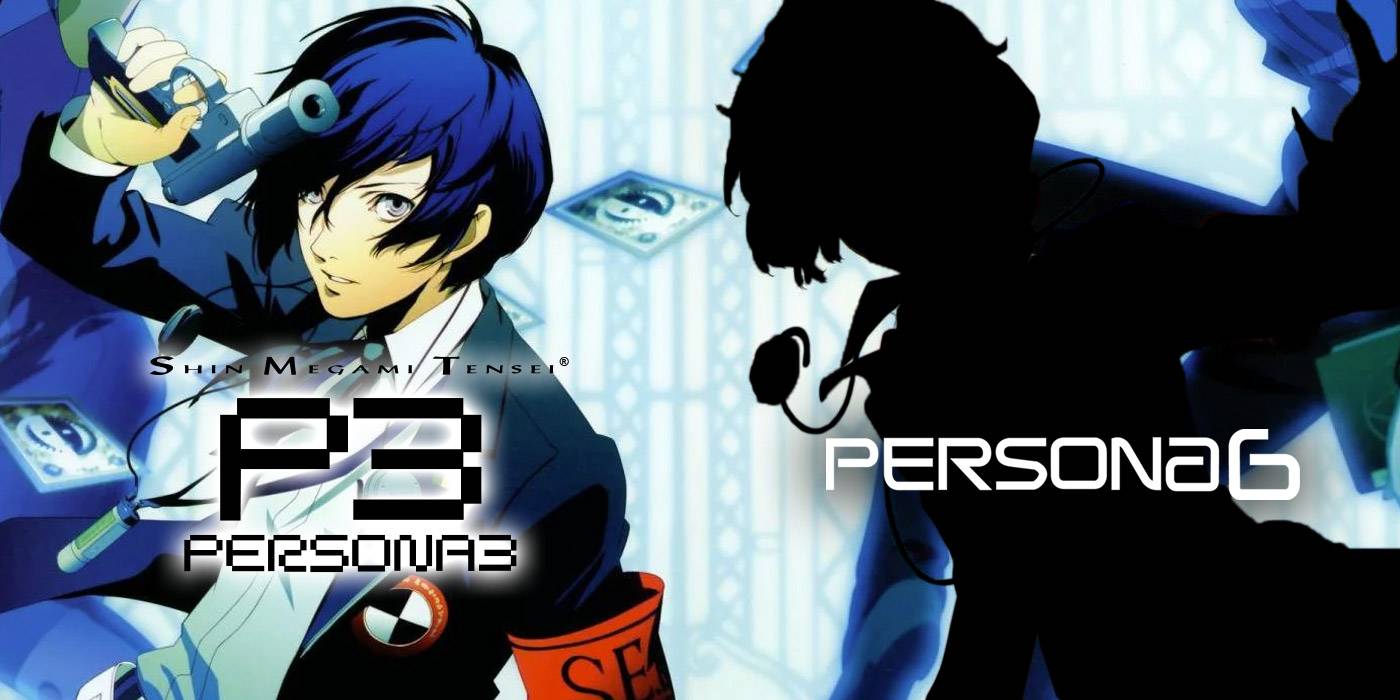Persona 3 Remake Persona 6 Reveal Would Be A Doubleheader For Atlus