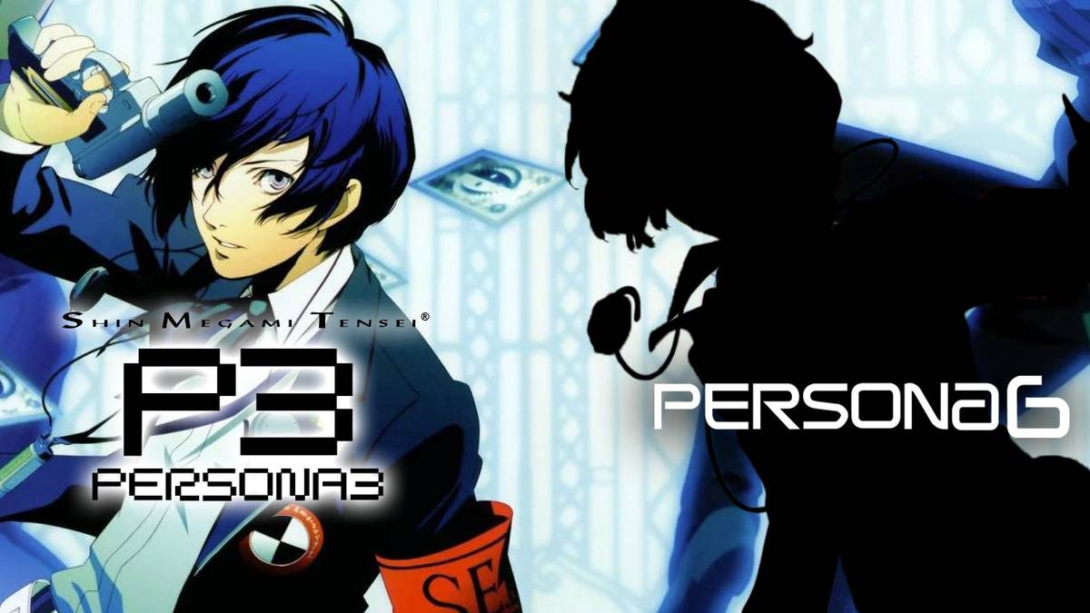 Persona 3 Remake Persona 6 Reveal