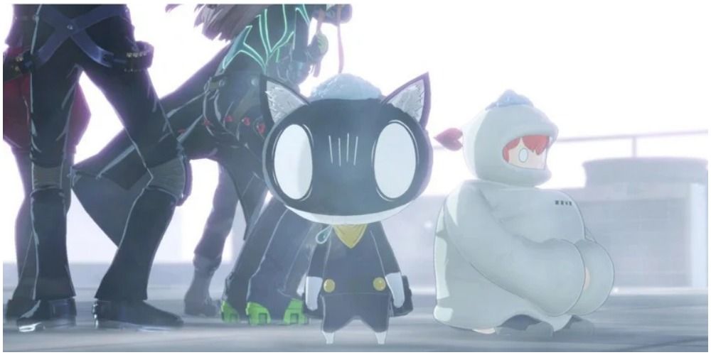 Persona 5 Enthusiasts Brace Themselves: Atlus Blazes a New Trail with Upcoming P5 Spin-Offs