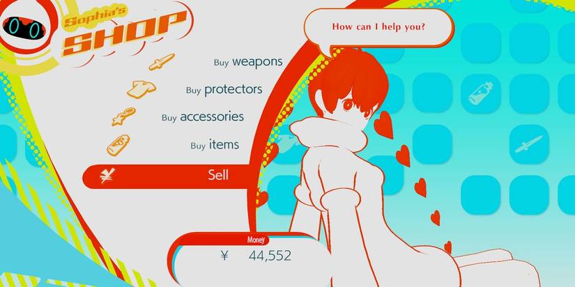 Persona 5 strikers mistakes