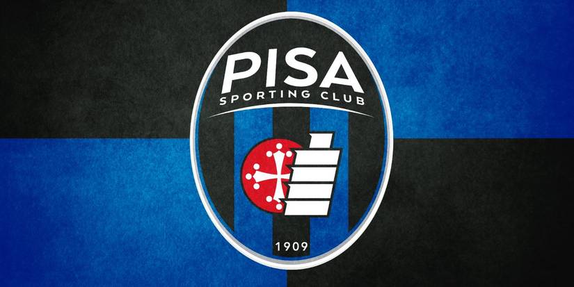 Pisa Logo
