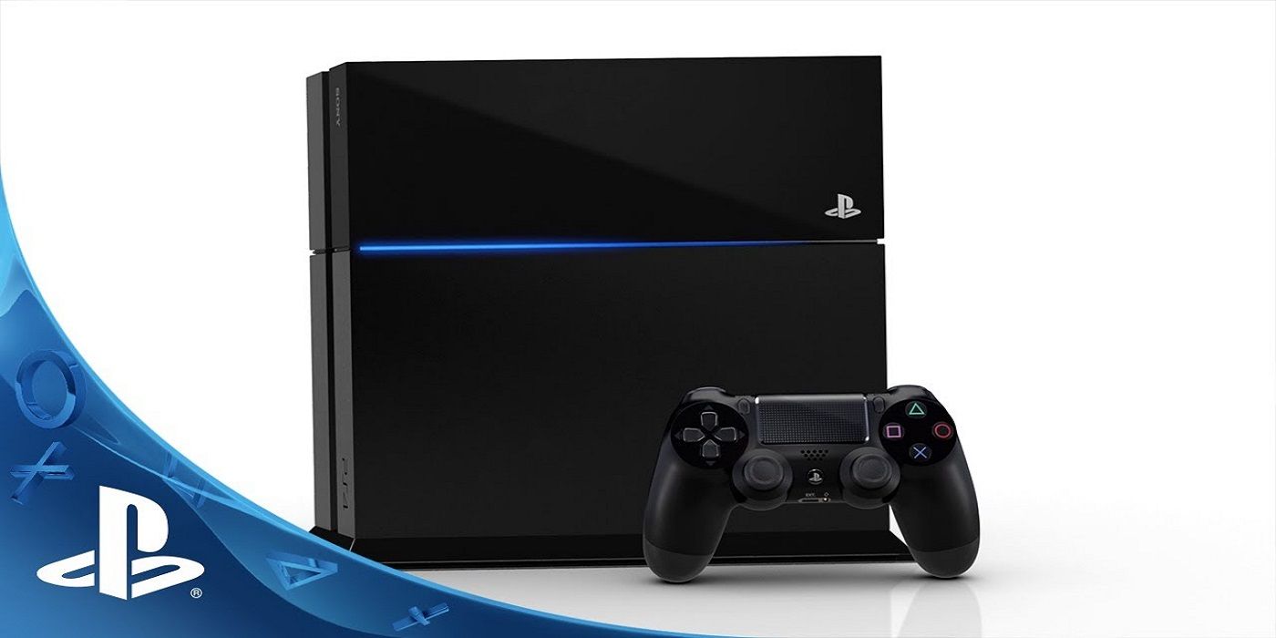 PS4 PlayStation Network PSN Sony