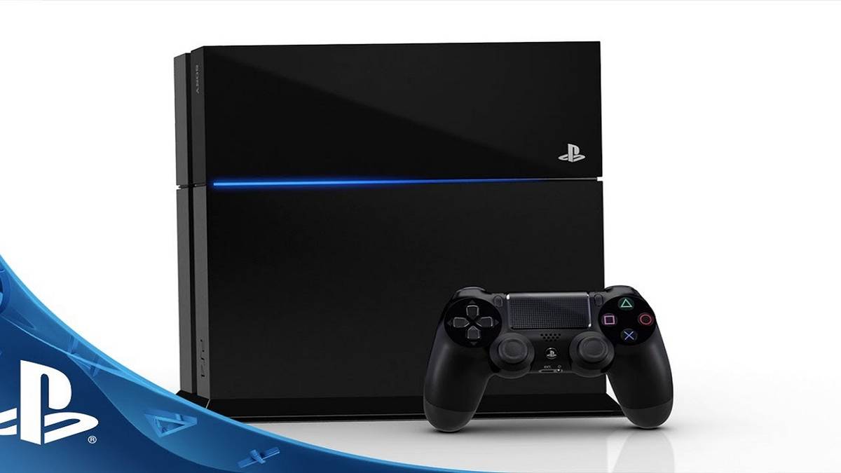 PS4 PlayStation Network PSN Sony