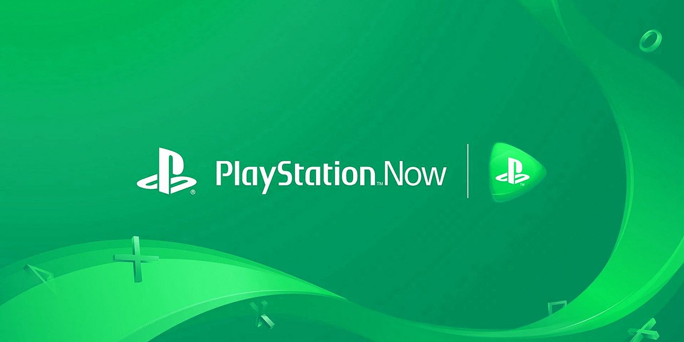 Playstation Now PSA