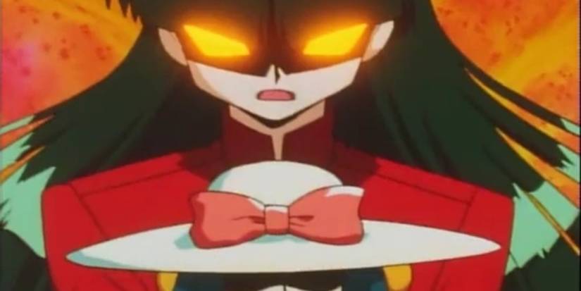 Sabrina in Pokemon anime