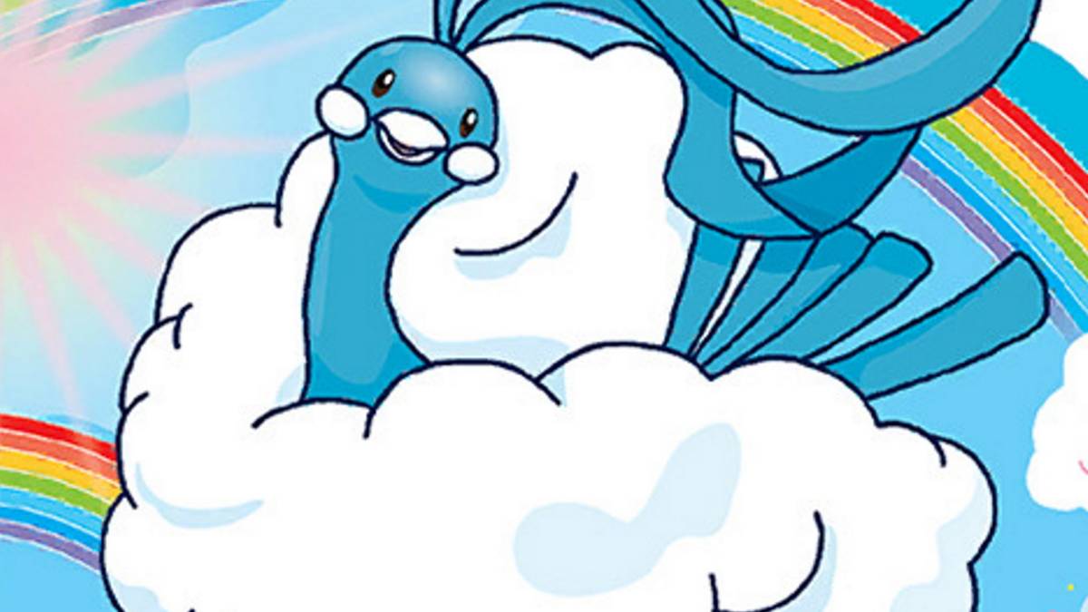 Pokemon Altaria