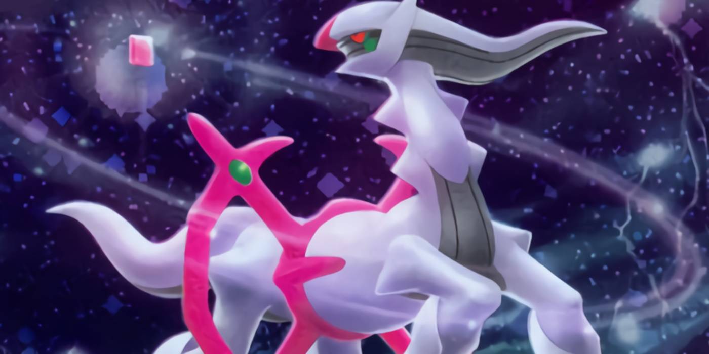 Pokemon The 15 Strongest Legendary Pokemon Ranked According To Their Stats