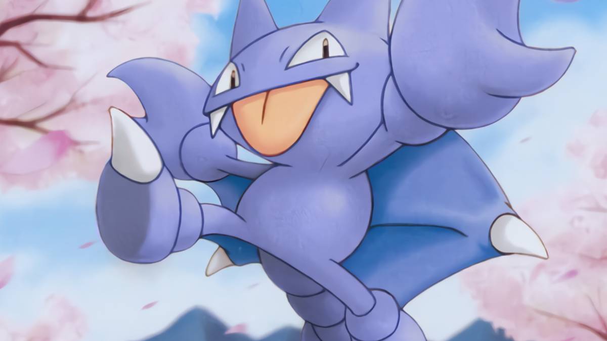 Pokemon GO: How to Get Shiny Gligar Pokemon GO: How to Get Shiny Gligar