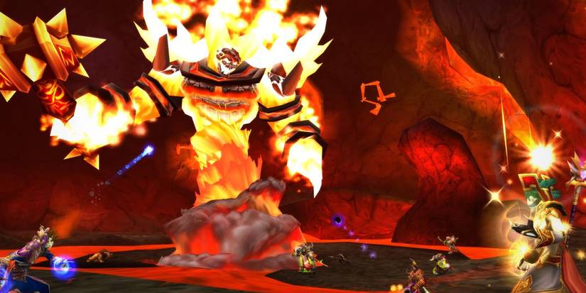 Positions - World of Warcraft Tank Mistakes