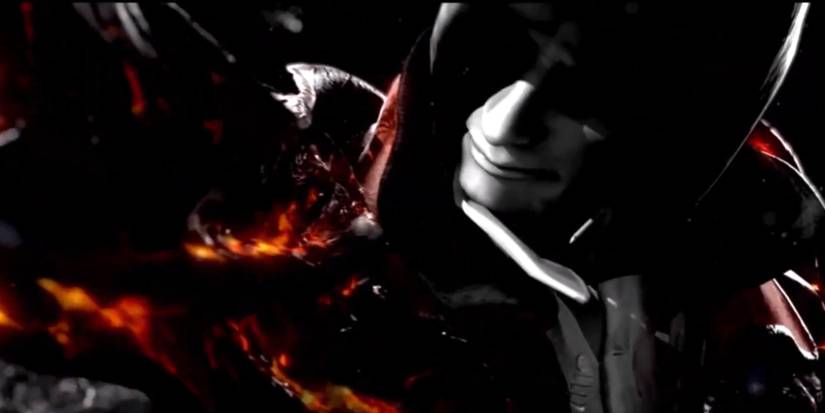 10 Best Heroes Turned Villains In Gaming History, Ranked