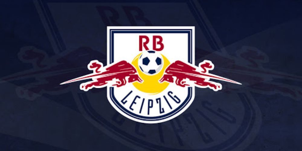 RB Leipzig Logo