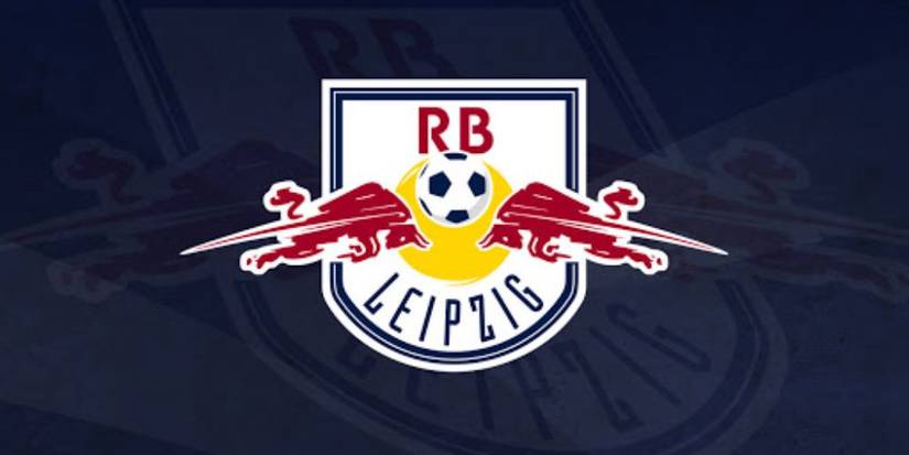 RB Leipzig Logo