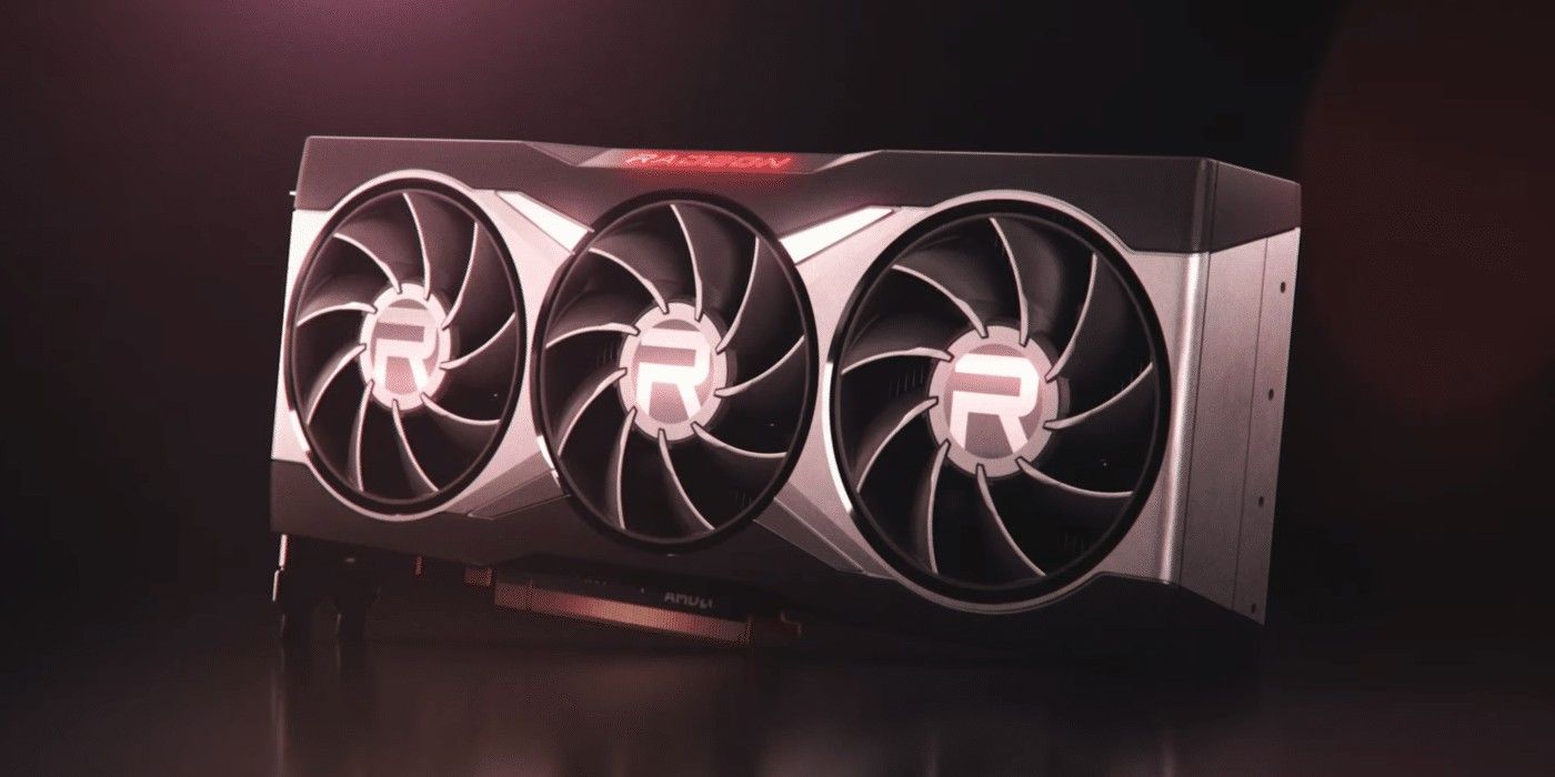 Radeon RX 6700 XT Reveal