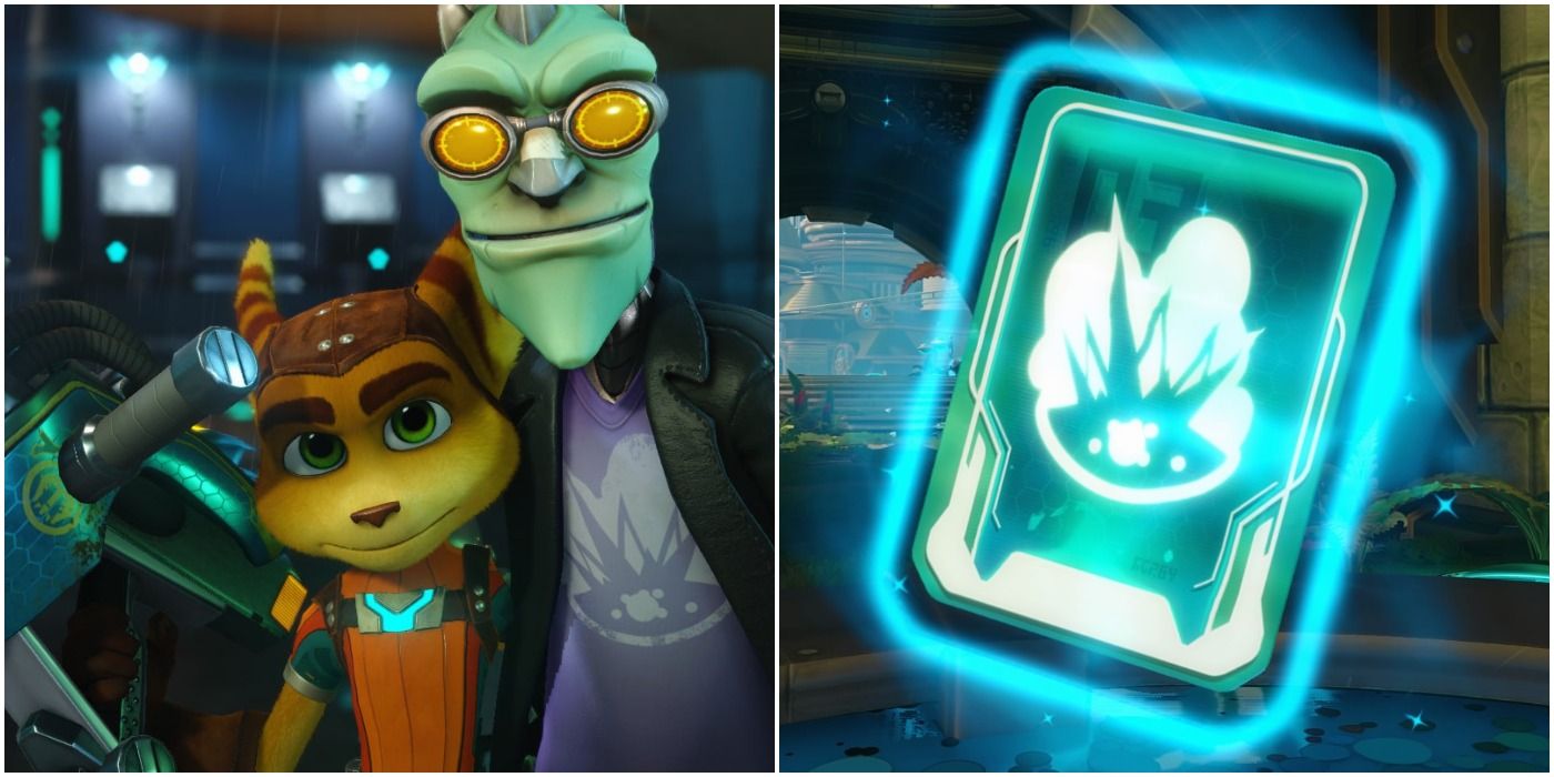 ratchet and clank ryno