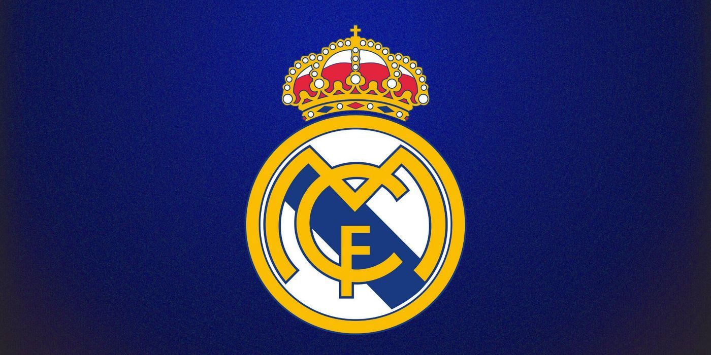 Real Madrid Logo