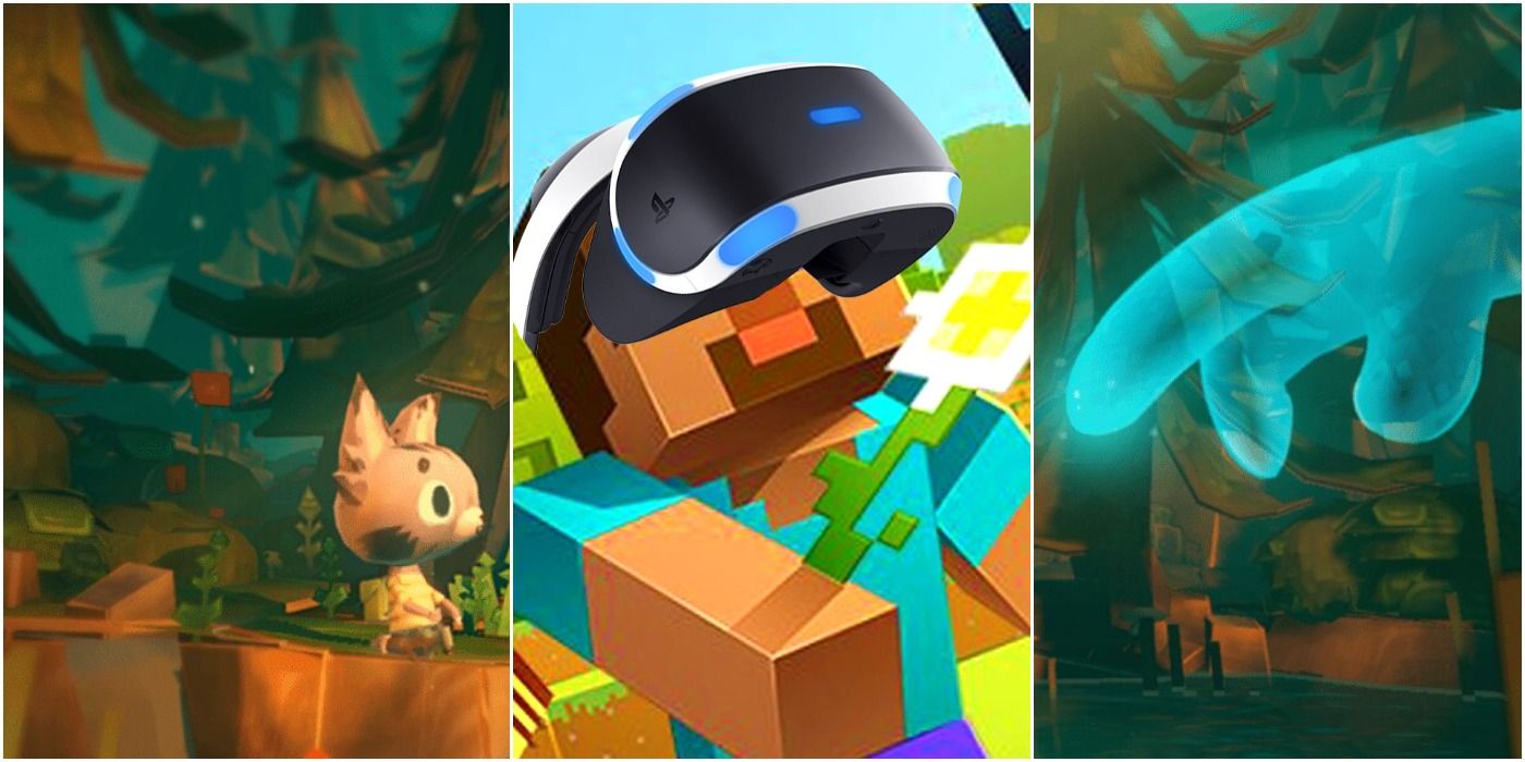 Minecraft and Ghost Giant covers