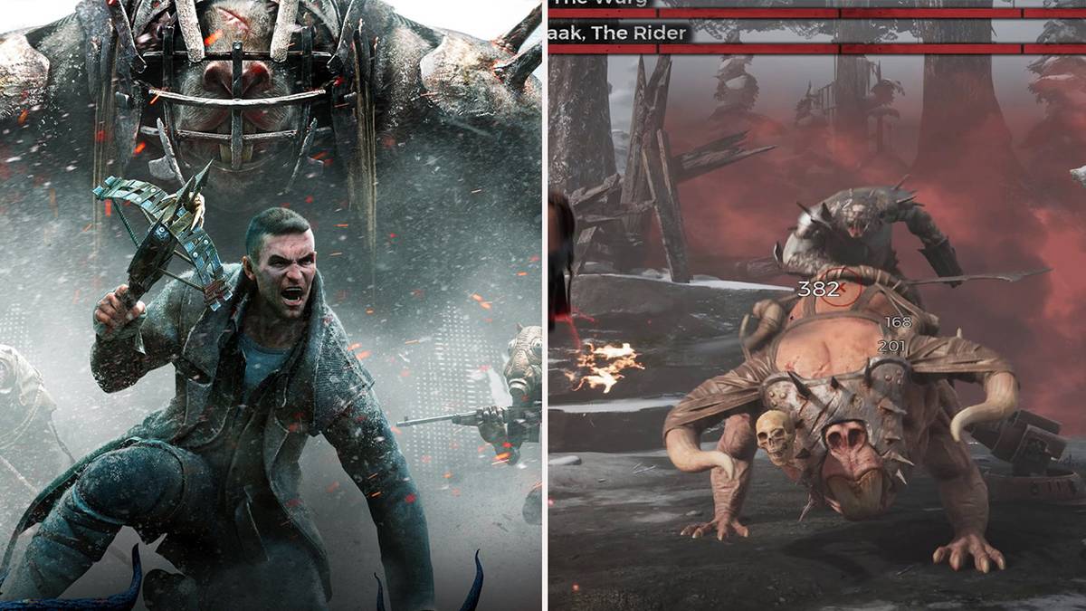 Remnant From The Ashes Subject 2923