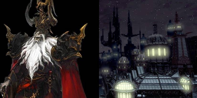 Republic to Empire - FF14 Garlean Empire Trivia