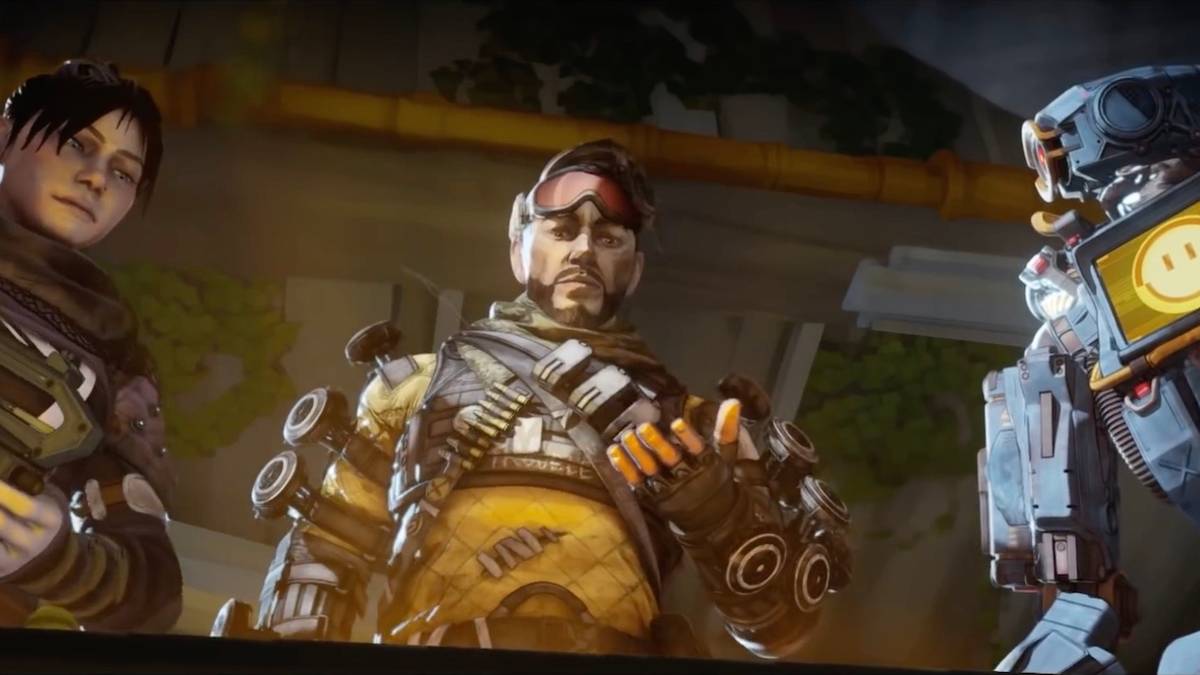 Respawn Suggests Major Loot Changes Coming to Apex Legends