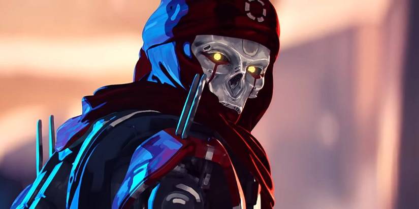 Revenant Apex Legends Ranked Champions Season 8