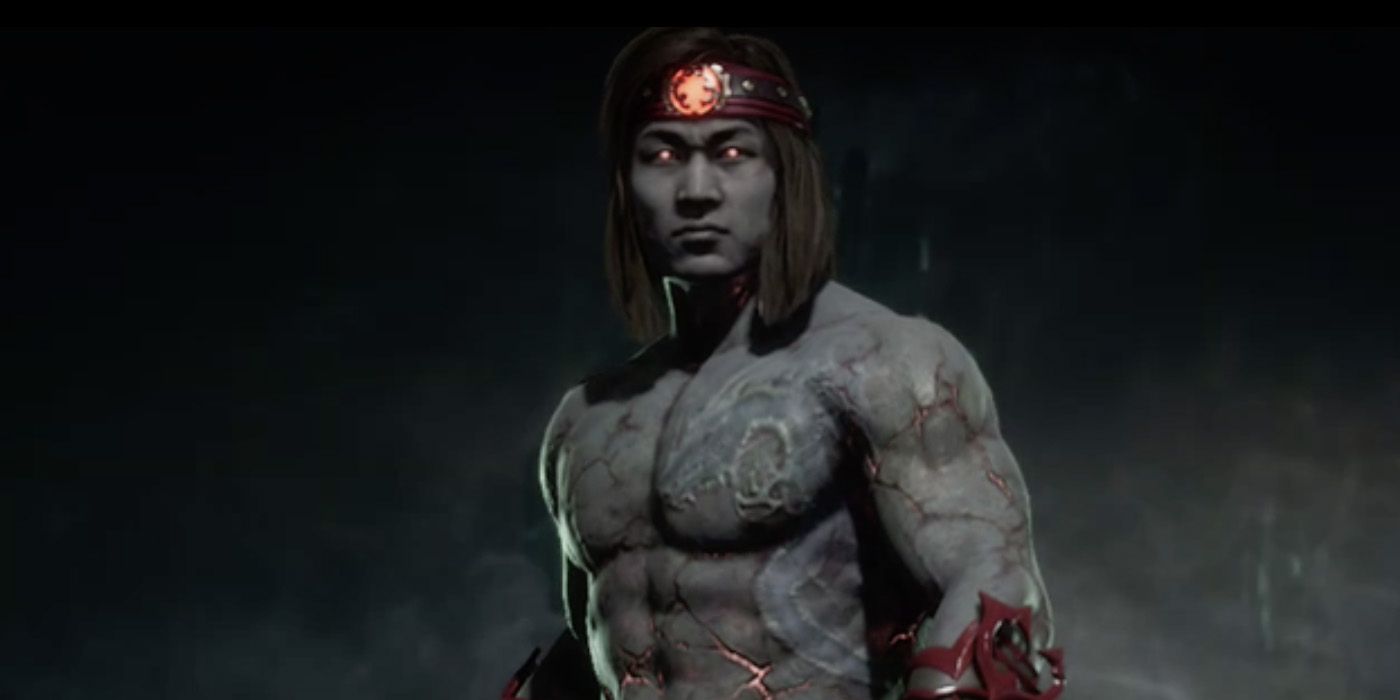Revenant Liu Kang - Mortal Kombat Liu Kang Trivia