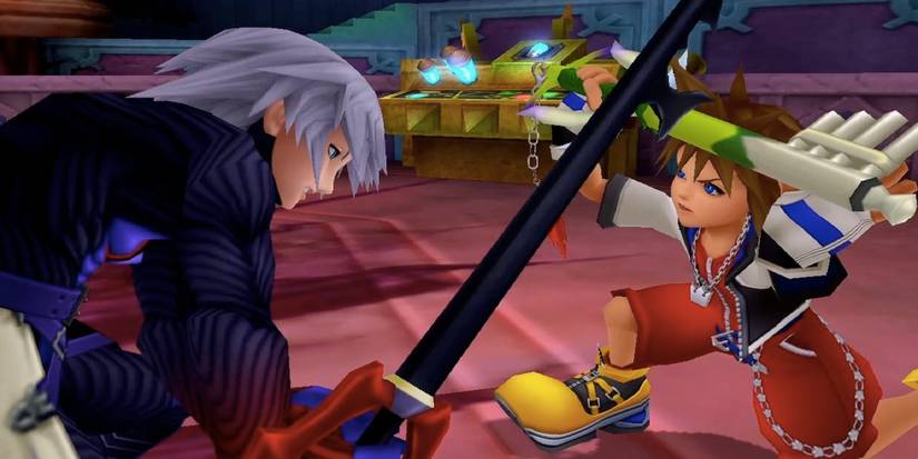 Sora Vs Riku Kingdom Hearts: The Best Abilities To Use (& How To Get Them)