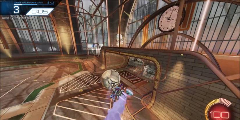 Rocket League Double Touch (1)