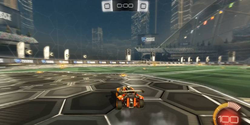 Rocket League Wave Dash (1)