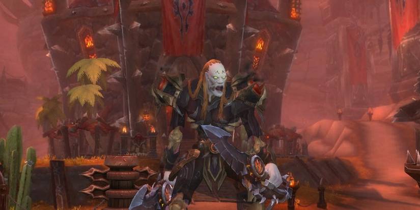 Rogue Best Shadowlands Legendaries World of Warcraft