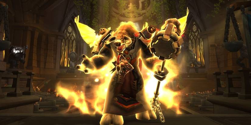 Rotation - World of Warcraft Tank Mistakes