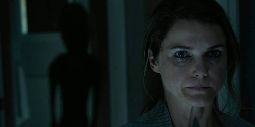 Keri Russell in Dark Skies