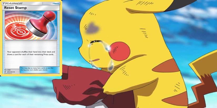 saddest pokemon cards Pepe the frog main image 0
