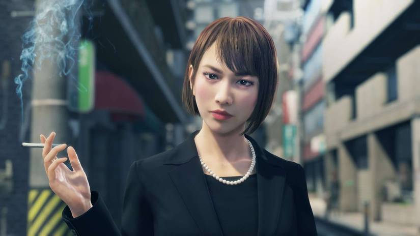Saeko-Yakuza-Like-A-Dragon-Voice-Cast-PS5-Xbox-Series-X