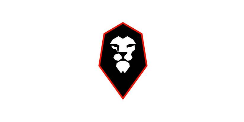 Salford City FC Logo