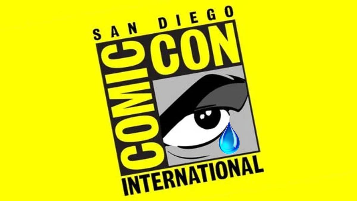 San Diego Comic-Con Postponed