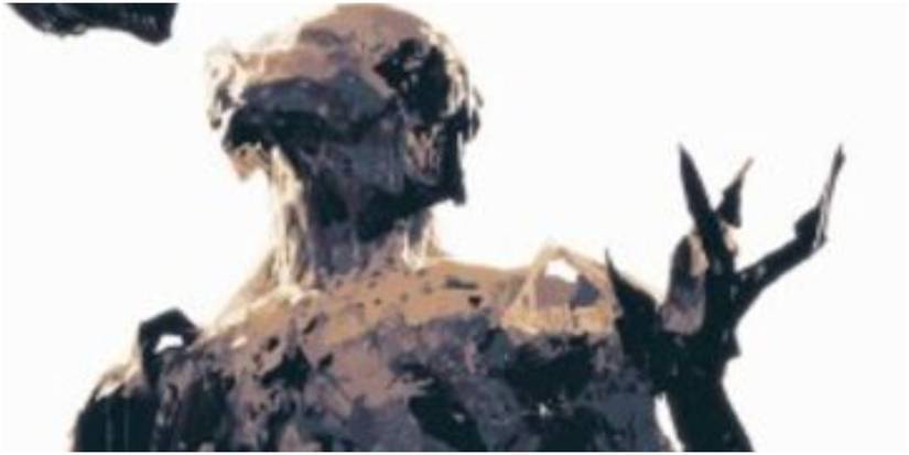 Savathun In The Lore Book