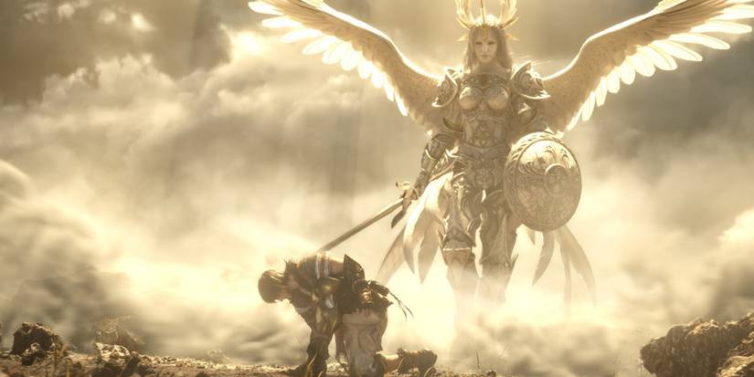 Shadowbringers Story - Final Fantasy 14 Expansions Ranked