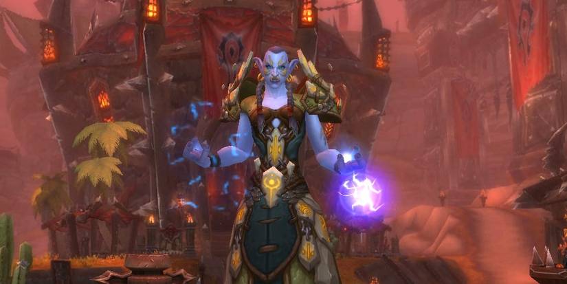 Shaman Best Shadowlands Legendaries World of Warcraft