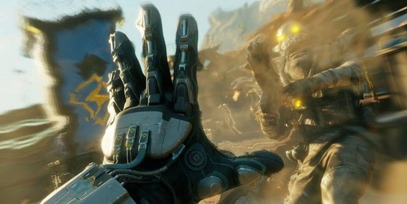 Rage 2 Shatter Nanotrite